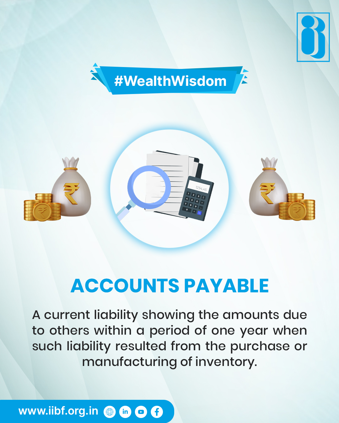 Wealth Wisdom